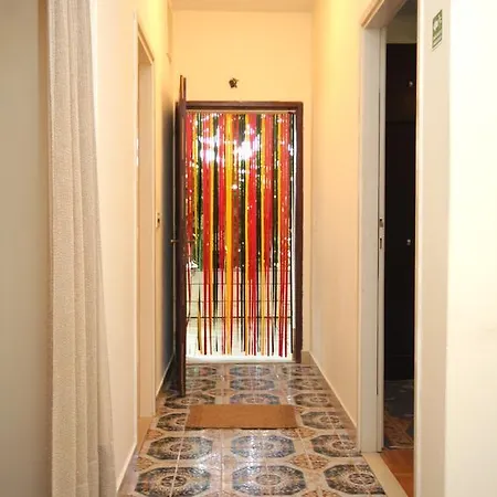 Apartment 9183a Lumbarda